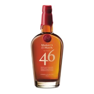 Makers Mark 46 750mL