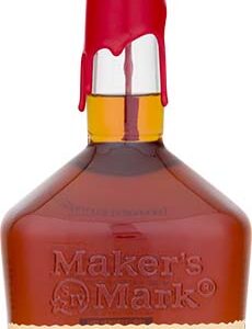 Makers Mark Cask Stren 750