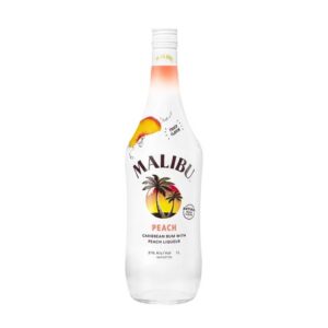 Malibu Peach 750ml
