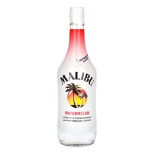 Malibu Watermelon 750mL