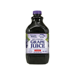 Manischewitz Grape 1.5L