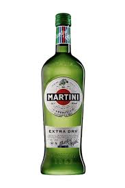 Martini Rossi Ex Dry Verm. 75