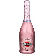 Martini  Rossi Rose 750ml