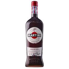 Martini    Rossi Rosso Vermout