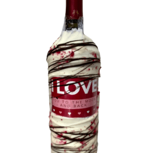 Menage A Trois Red Blend