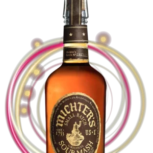 Michter's Sour Mash 750ml