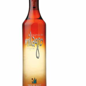 Milagro Reposado 750mL