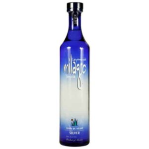 Milagro Silver 750mL