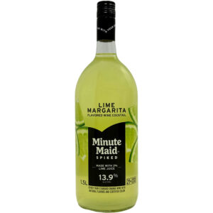 Minute Maid Margarita 4pk