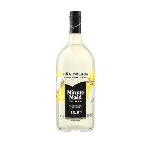 Minute Maid Pina Colada 1.5
