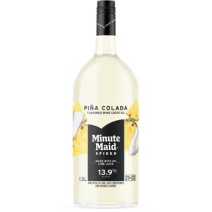 Minute Maid Pina Colada 4pk