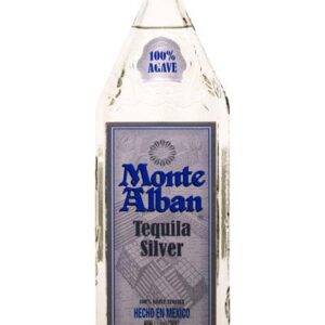 Monte Alban Silver 750 ml
