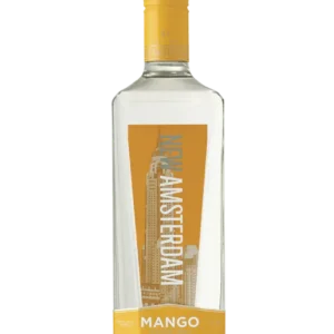 NEW AMST MANGO 375ML