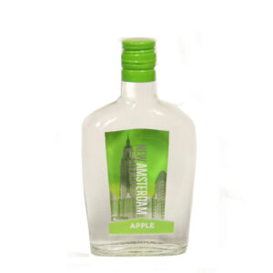 NEW AMSTERAM APPLE 200ML