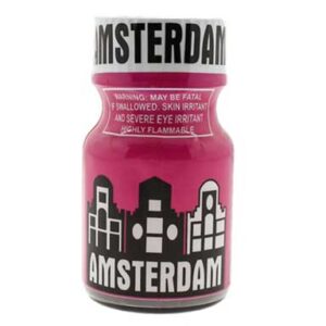 NEW AMSTERDAM APL 50 ML