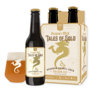 NEW HOLLAND TALES OF GOLD 12oz
