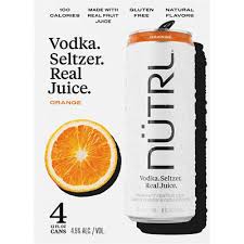 NUTI VS ORANGE 4PK 12oz