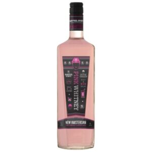 New Amsterd Pink Whitney 750mL