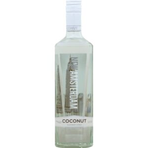New Amsterdam 100pf 750ml