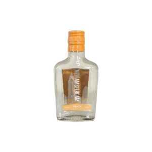 New Amsterdam 200mL