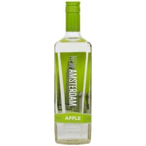New Amsterdam Apple 750ml