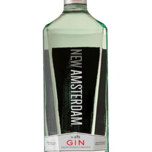 New Amsterdam Gin 1.75L