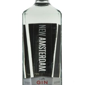New Amsterdam Gin 200mL