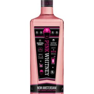 New Amsterdam Pink Whitne 1.75