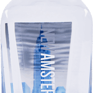 New Amsterdam Vodka PET 750mL