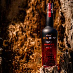 New Riff 6yr Malted Rye