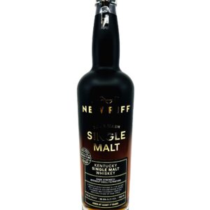 New Riff Sour Mash Single Malt