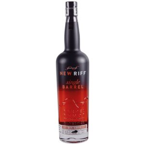 New Riff single Barrel 750