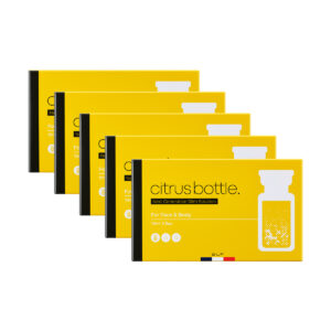 Nowadays citrus 6pk 5mg