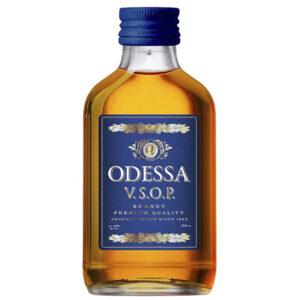 ODESSA VSOP BRANDY 750ML