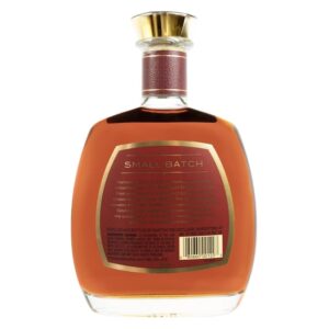 OLD BOURBON SMALL BATCH750 ML