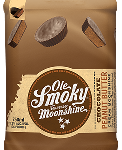 OLE SMOKY CHOC P BUTTE