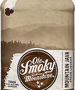 OLE SMOKY CREAM MIN JA