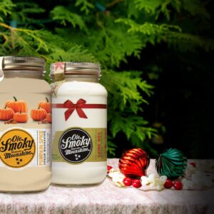 OLE SMOKY HOLIDAYS 12DA 50ML