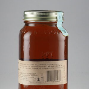 OLE SMOKY MOONSH APPLE 50 ML