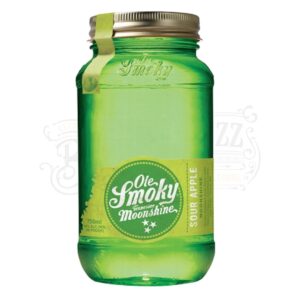 OLE SMOKY MOONSH SOUR 750 ML