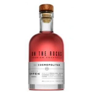 OTR COSMOPOLITAN 375 ML