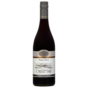 OYSTER BAY PINOT NOIR 750 ML