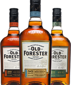 Old Forester 750mL