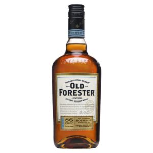 Old Forester 86proof 375ML