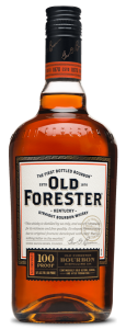 Old Forester Sig 100p 1.75