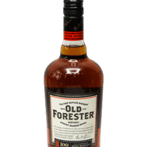 Old Forester Sig 100p 750