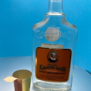 Old Grand Dad 750mL