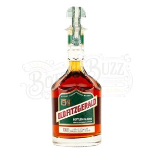 Oldfitzgerald 7 year 750ml
