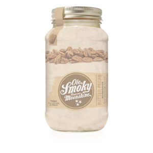 Ole Smoky Butter Pecan 750