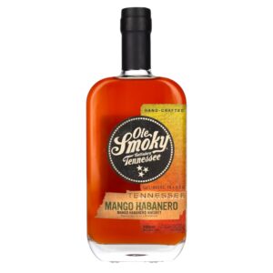 Ole Smoky Mango Habanero 750ml
